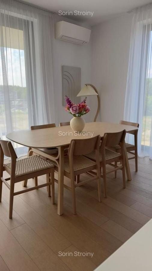 Apartament Jandarmeriei | Stejarii (The Ivy) - 13