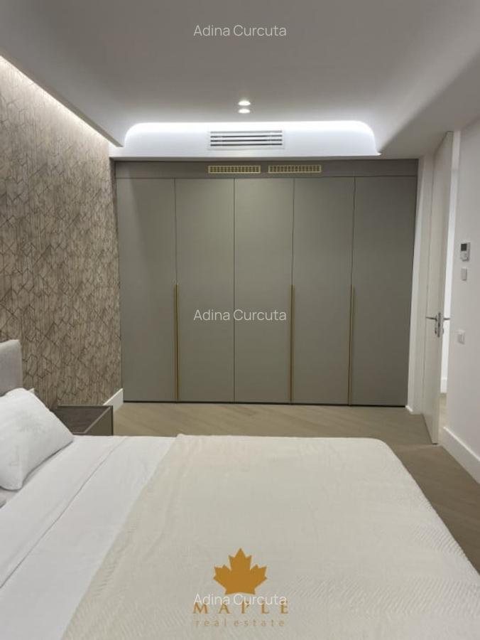 DE INCHIRIAT - Apartament de 2 camere / Cortina 126 / Cambridge School - 15