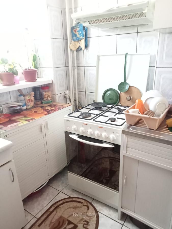 Garsonieră Decomandată – zona Strazii Ene Modoran / Calea Rahovei - 4 Garsonieră Decomandată – zona Strazii Ene Modoran / Calea Rahovei - 4