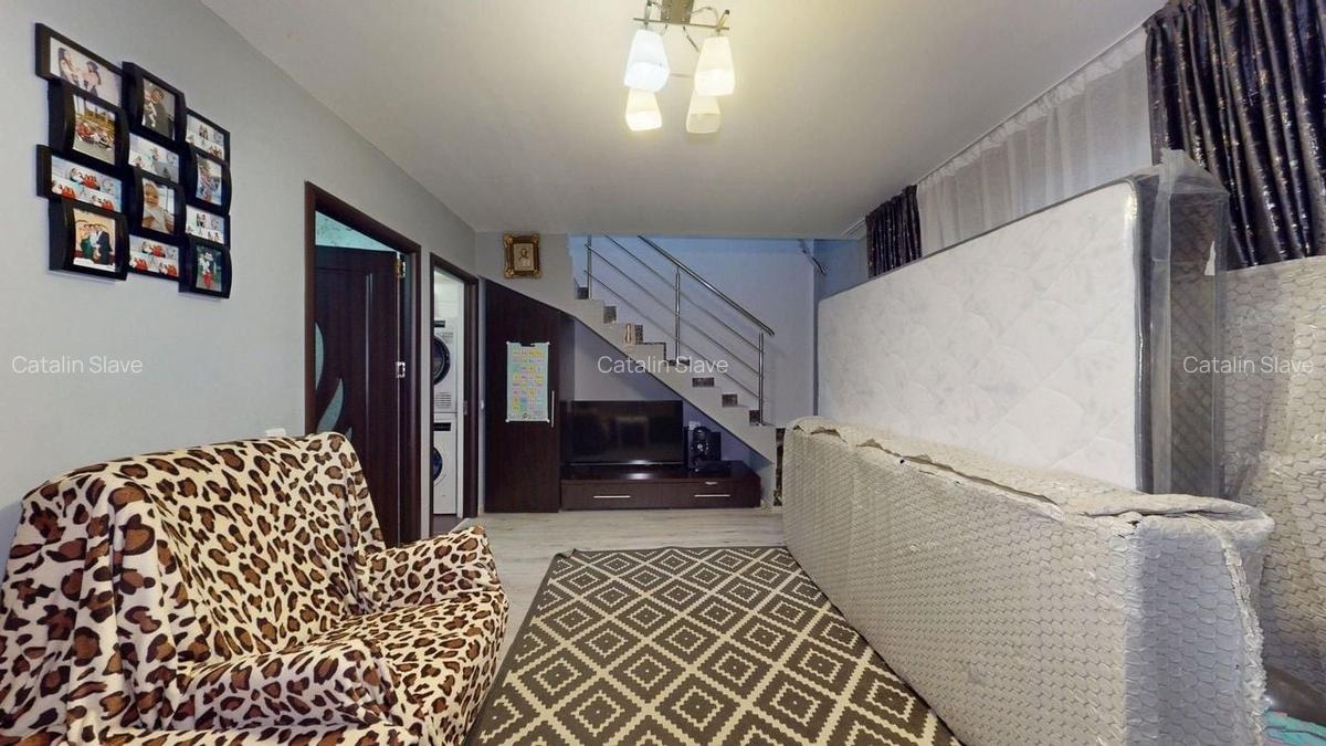 Vila insiruita Amurgului - Metrou Dimitrie Leonida - 9