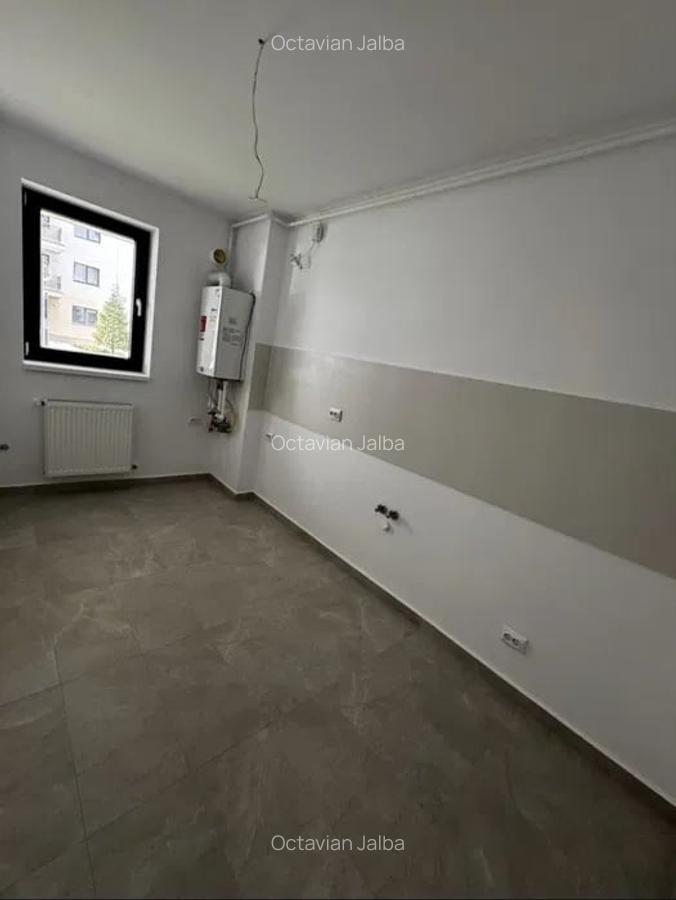 Garsoniera decomandata nemobilata, ideala spatiu comercial - HILS Brauner - 5