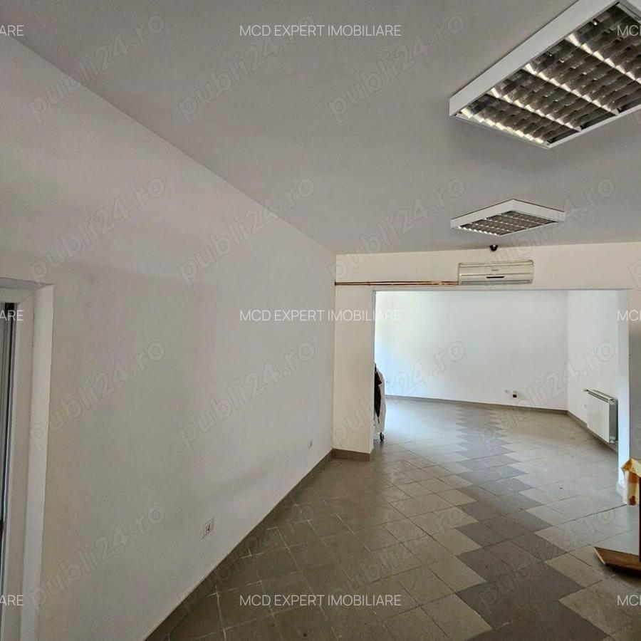 De vanzare: Cladire cu suprafa?a utila de 98 mp - Poten?ial multifunc?ional - 8