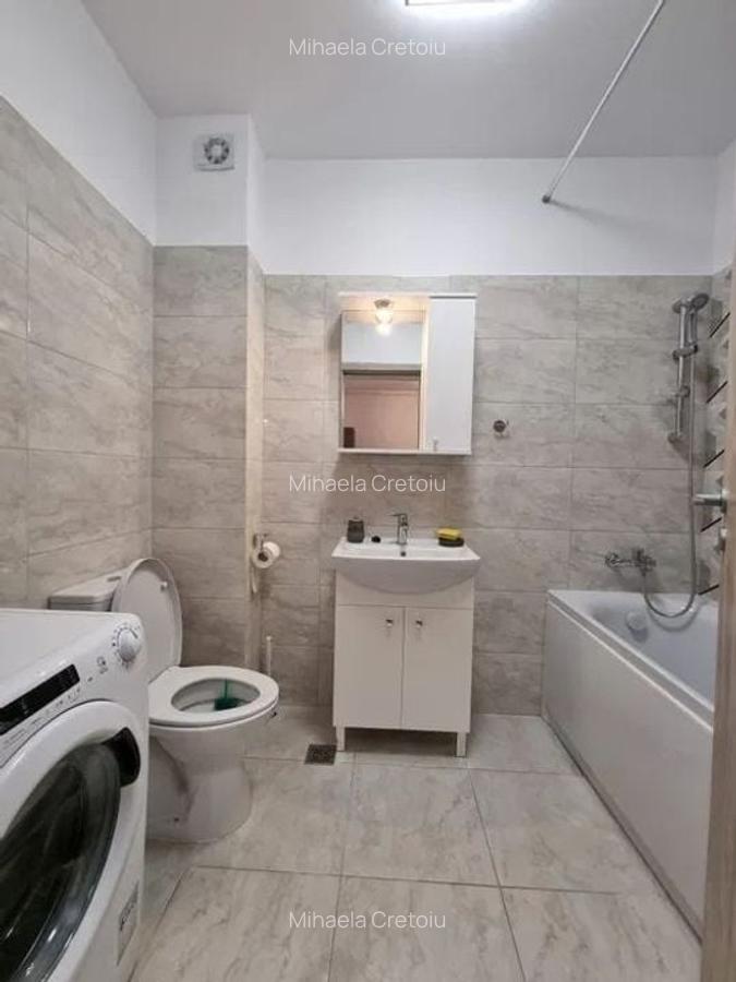 Apartament 2 camere de inchiriat, centrala proprie, Drumul Binelui - 8