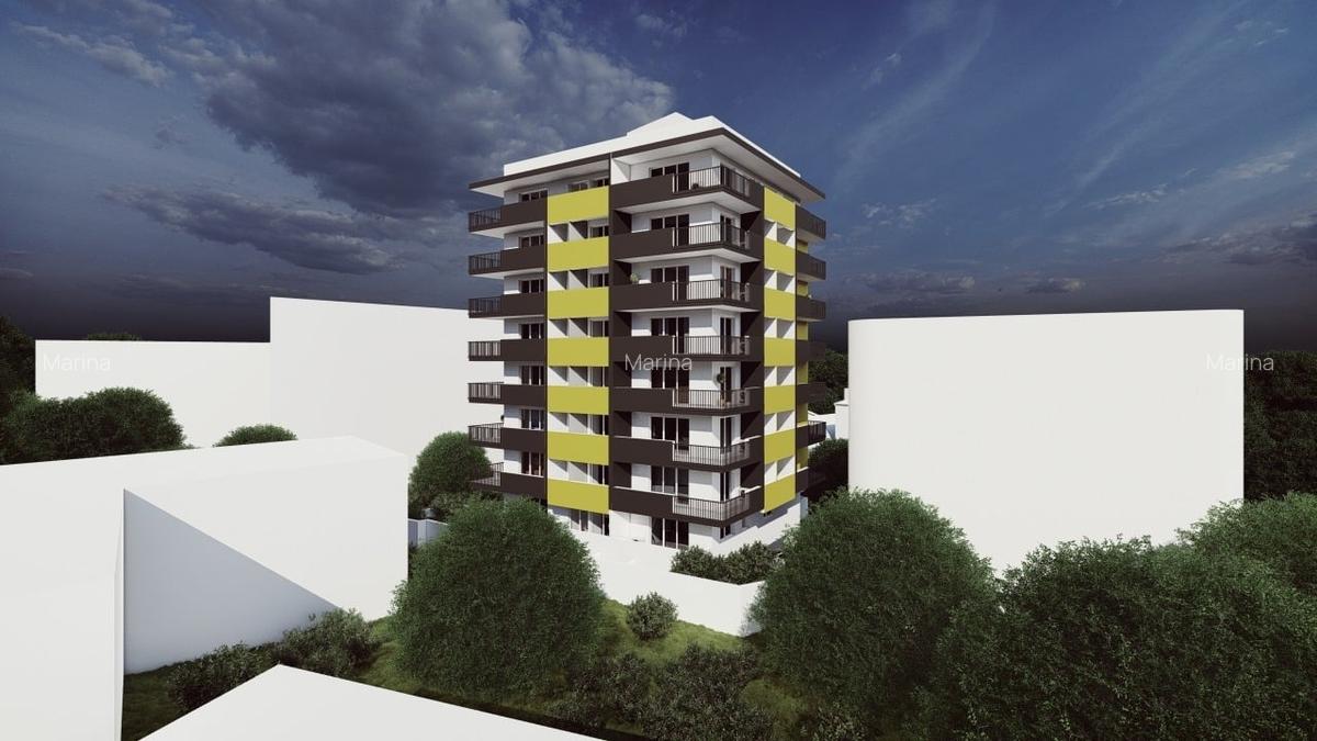 Apartament cu 2 camere decomandat în Dristor - 4