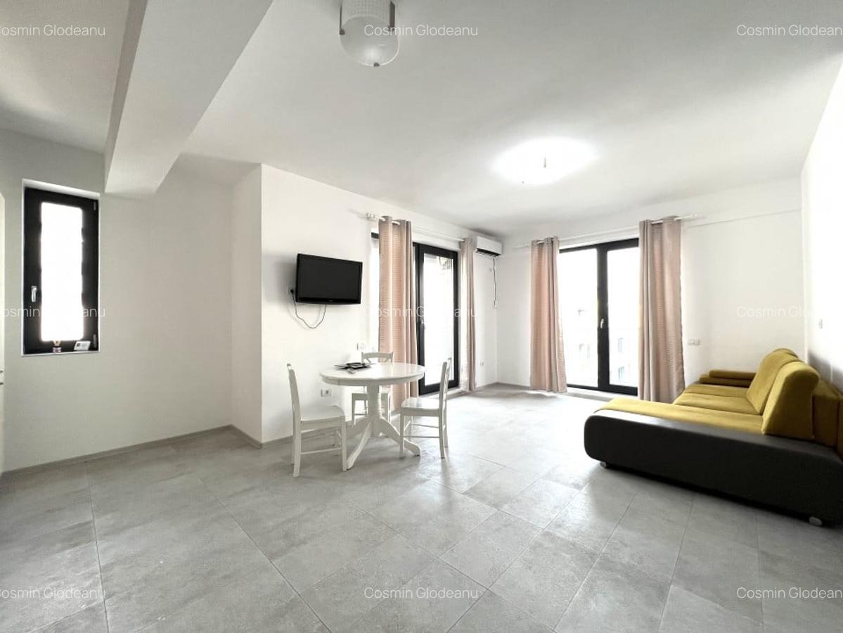 Apartament   cu vedere la mare si loc de parcare / Stefan Building - 3