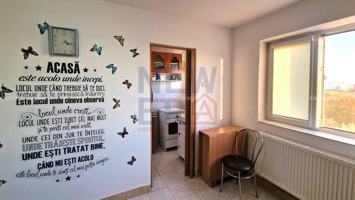 Garsoniera mobilata si utilata - Drumul Taberei - 5