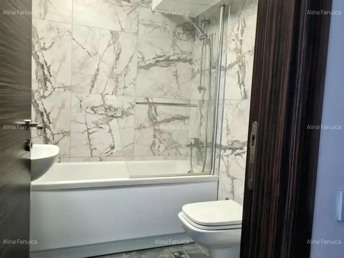 Chirie 3 Camere - Piscină Exterioară - 1 Minut Pădurea Băneasa - 10
