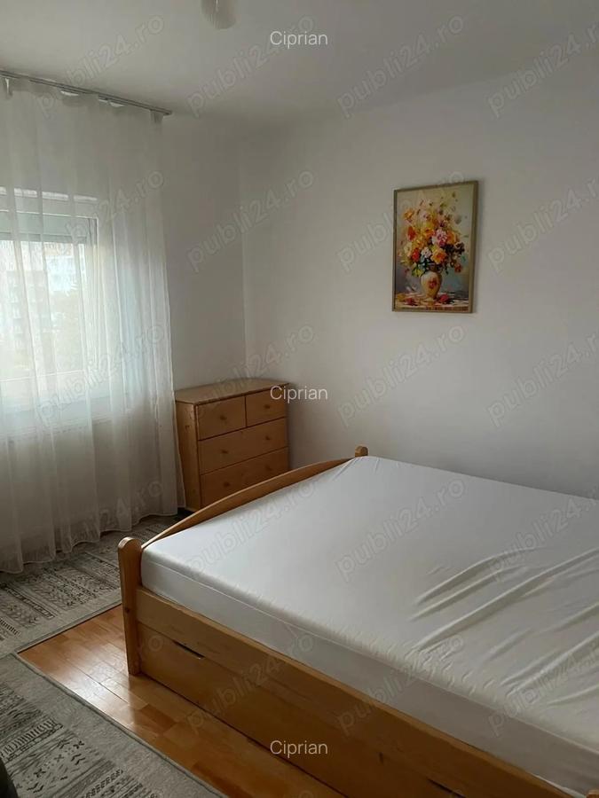 Inchiriez ap. 2 camere, Plopilor, loc parcare, 550 euro - 7 Inchiriez ap. 2 camere, Plopilor, loc parcare, 550 euro - 7