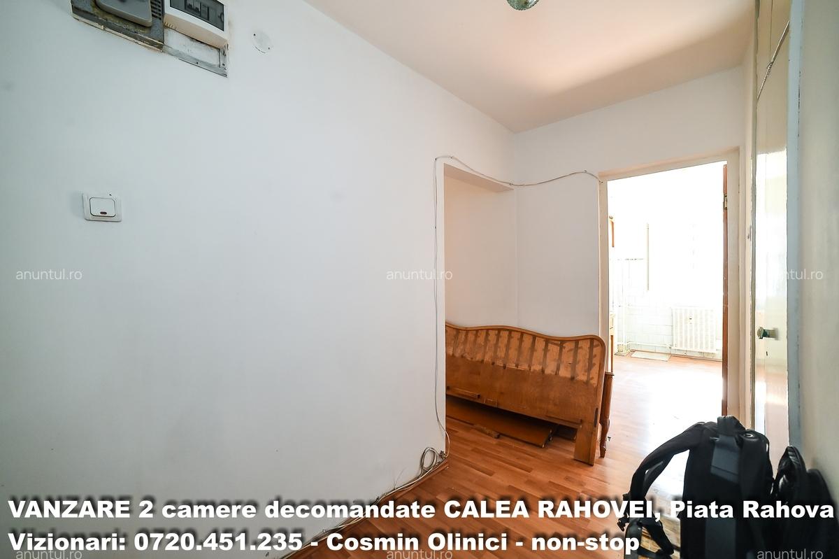 Calea Rahovei - 13
