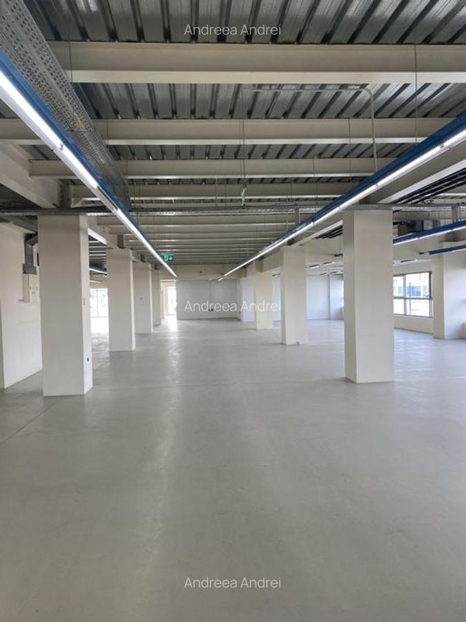 Spațiu industrial, 1300 mp în Griviței - 2