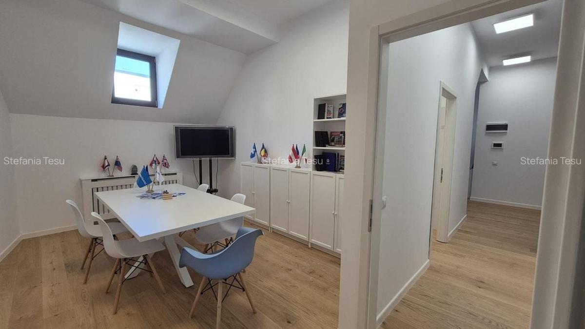 Apartament 3 camere Ultracentral de închiriat - 8