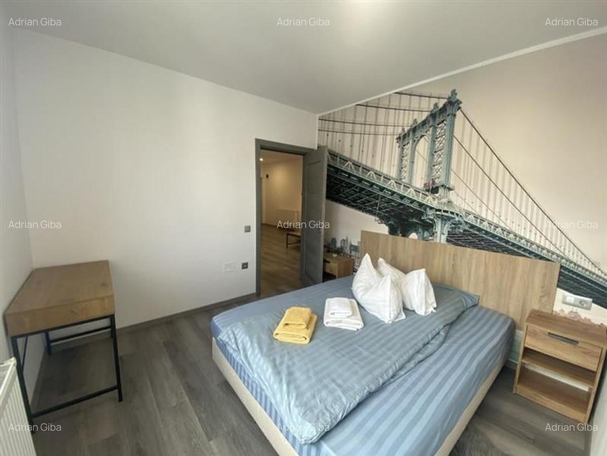 Apartament 3 Camere | Zona Vivo | Parcare - 4