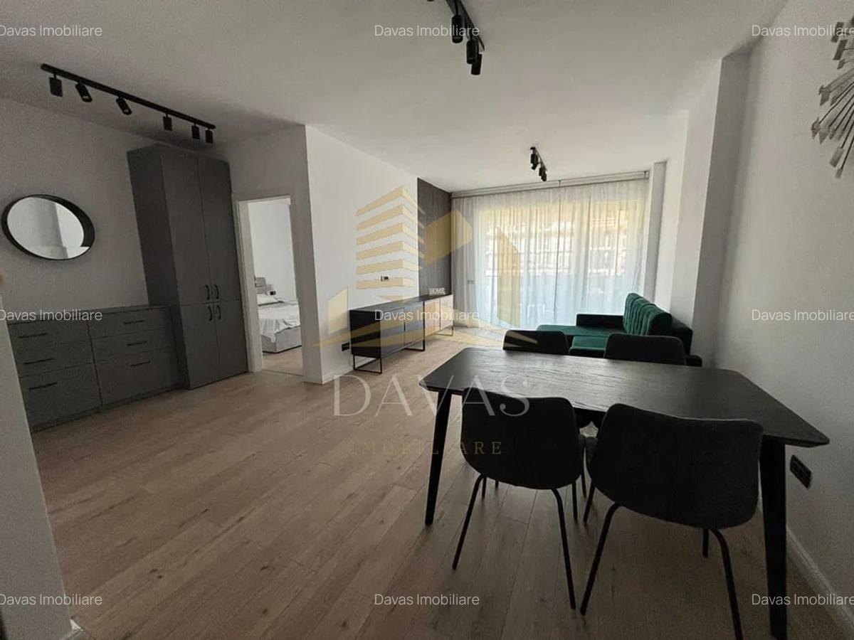 Prima Inchiriere Apartament 2 camere | Iris | Junior Residence - 2