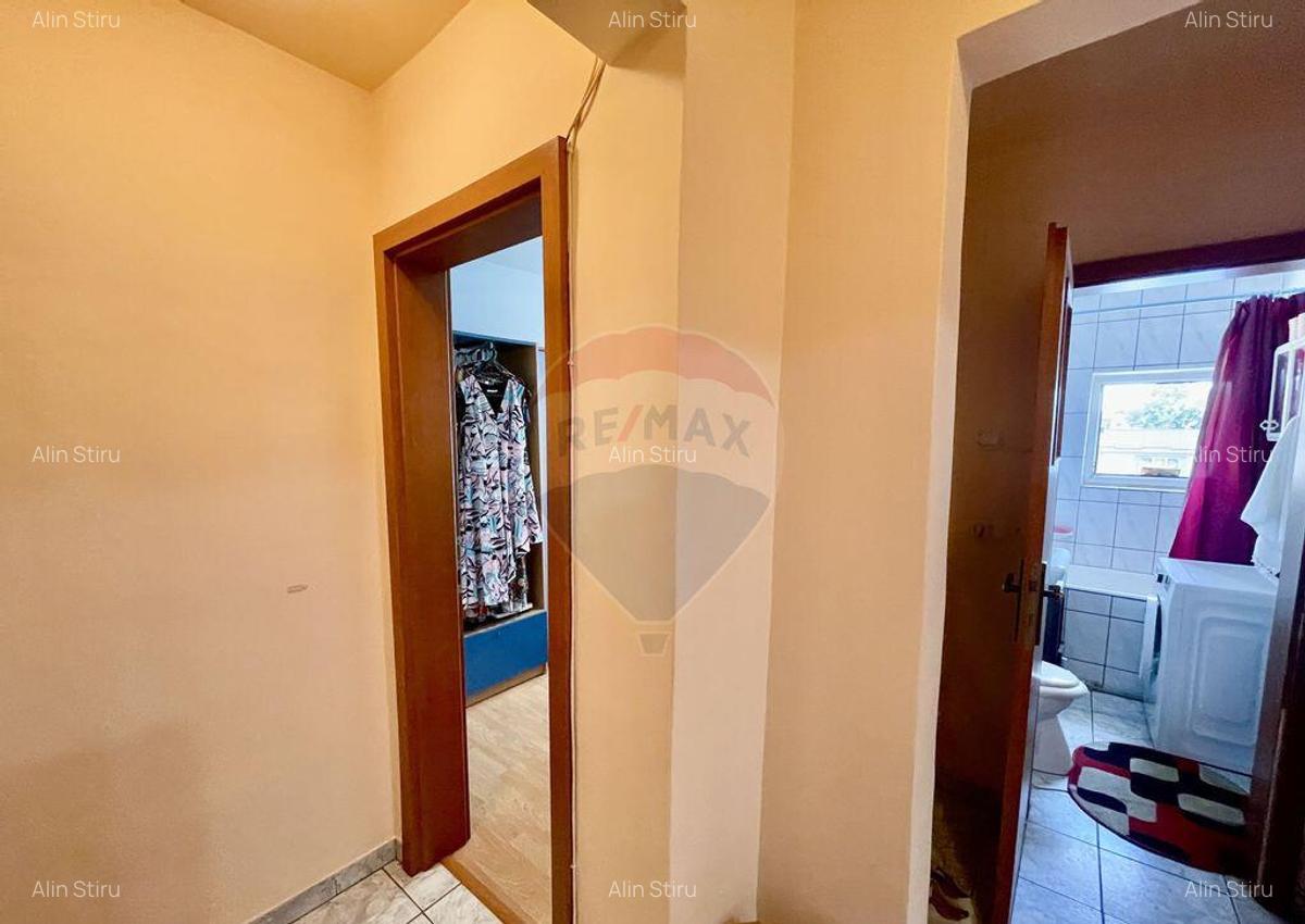 Apartament cu 3 camere de vanzare in zona Sud - 11