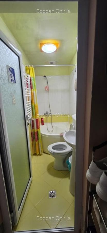 Casa zona Brancoveanu-Marie Curie - 8