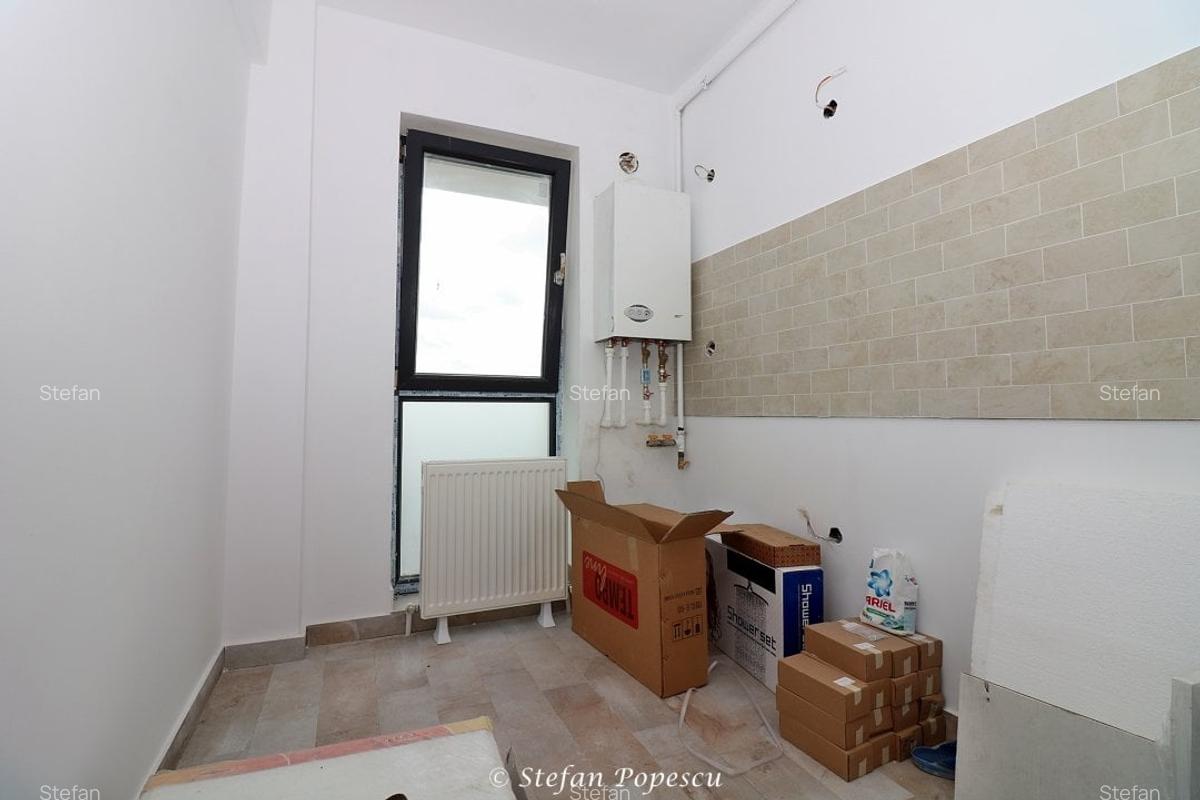 Apartament cu 2 camere decomandat în Prelungirea Ghencea - 11