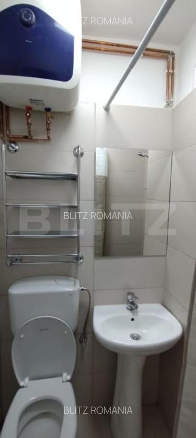 Garsoniera de vanzare, 18 mp, zona Bulevardul Eroilor - 5