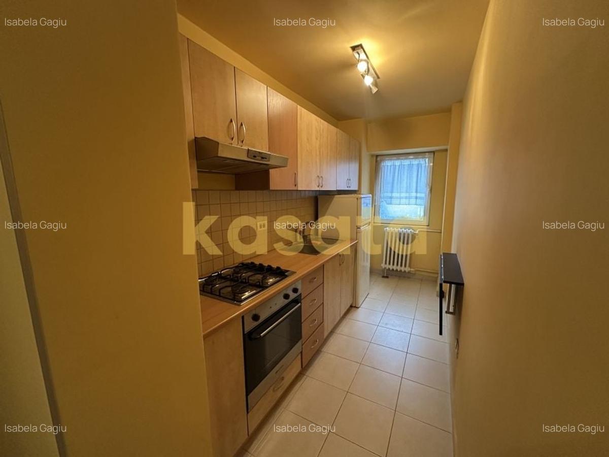 Garsonieră | Lângă Teatrul Masca | Renovată complet - 6