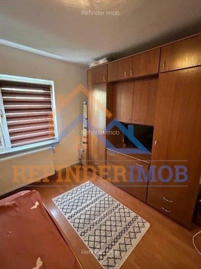Vanzare apartament 2 camere bloc de 4 etaje 13 Septembrie - Drumul Sarii - 6