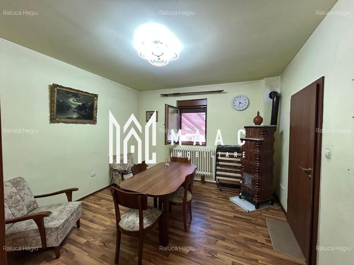 Casa individuala 4 camere I Teren 1300 mp I Garaj- Gusterita - 2
