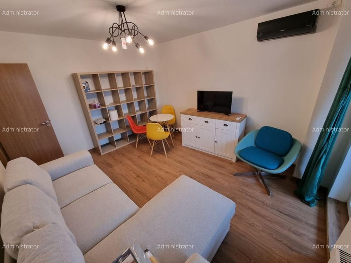 Apartament de vanzare/inchiriere zona Compozitori - 1