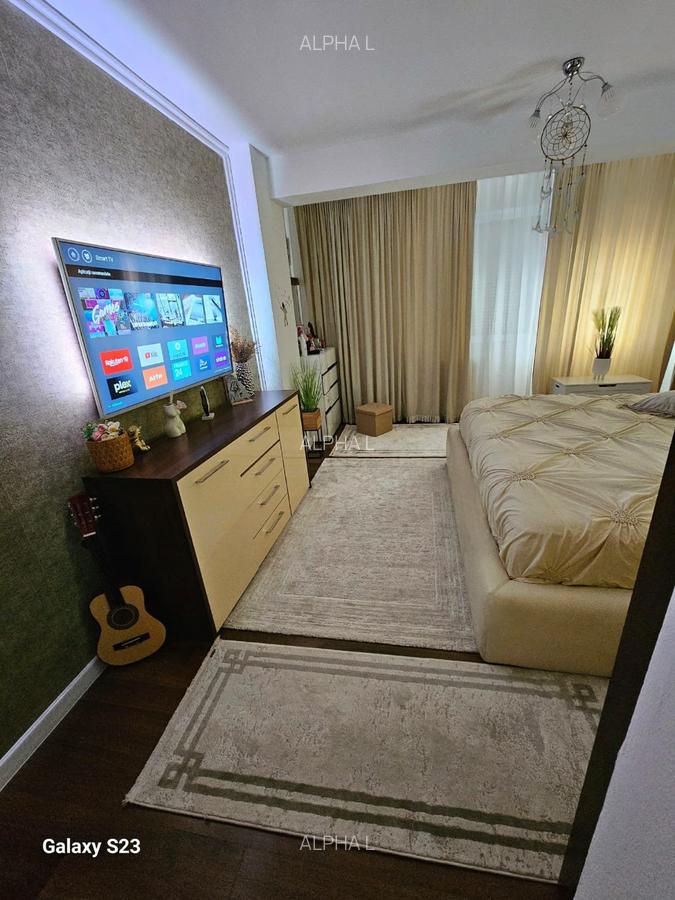 2 Camere Ultra Lux, Etaj Intermediar - 15