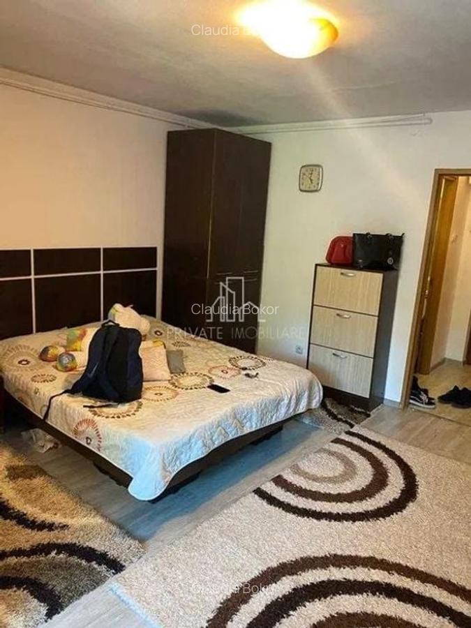 Apartament 1 camera, etaj 1, Vis-a-vis de Spitalul Judetean - 3