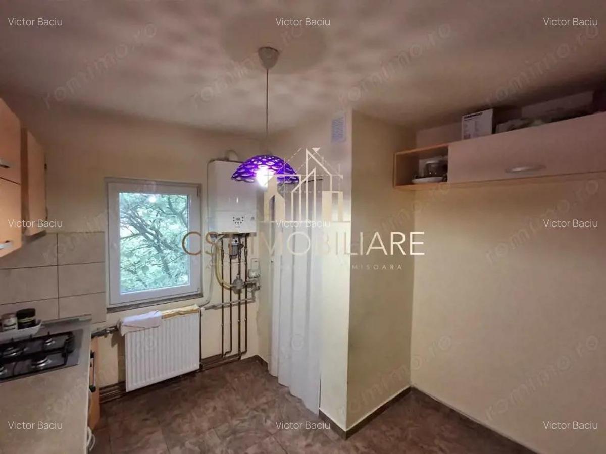 3 camere mobilat, 2 balcoane, Aradului, langa Iulius Mall - 10