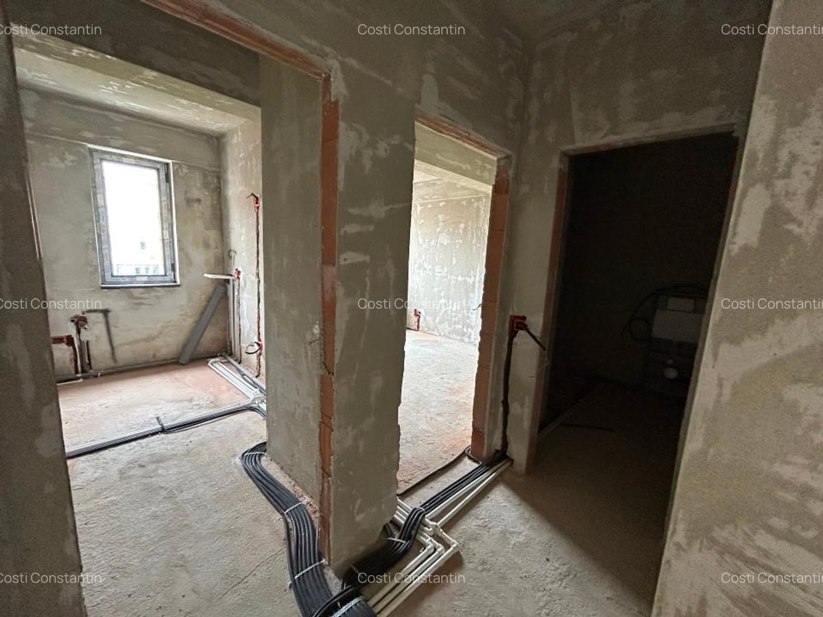 Apartament 3Camere/CentralHome178/Stefan Cel Mare/Mosilor/Eminescu/Viitorului - 7