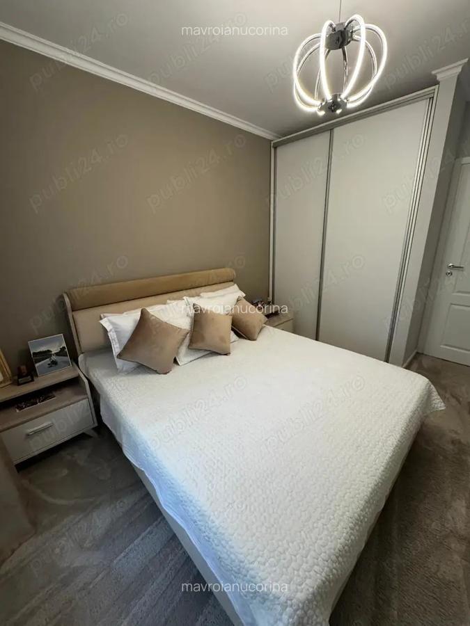 De vanzare Apartament 3 camere | Estia Residence Lacul Tei - 4