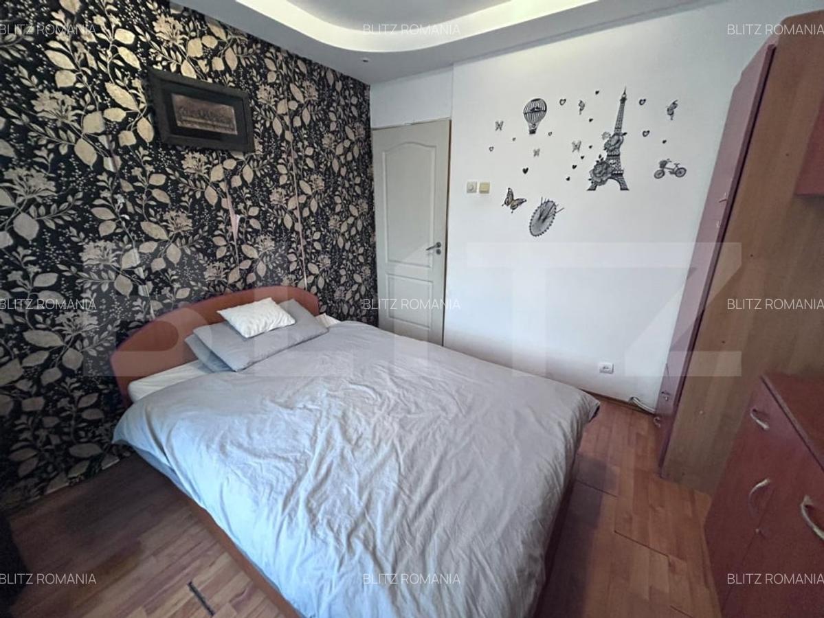 Apartament de vanzare, cu 4 camere, Agriculturii - 9