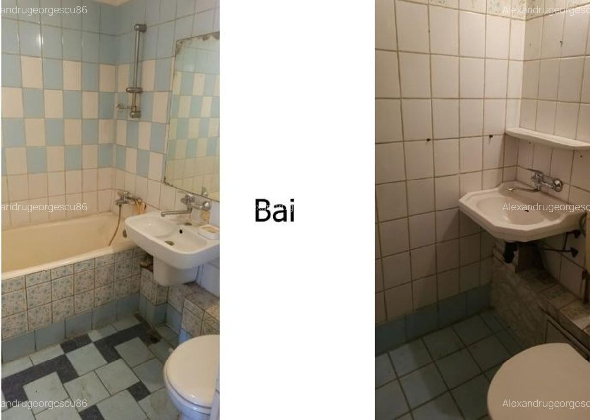 Direct proprietar vand, apartament 3 camere, ultracentral, Bd.Natiunile Unite - 6