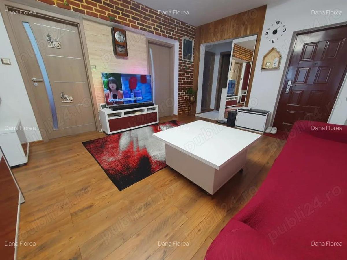 De vanzare apartament 4 camere (3 dormitoare + living) Canta - Dream Village - 3