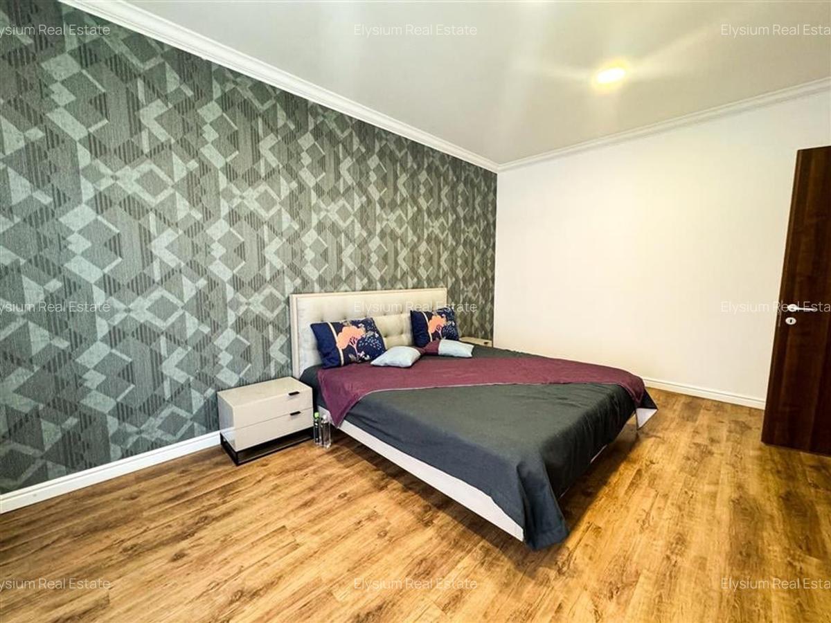 Apartament 3 camere de inchiriat Laguna Residence - 1
