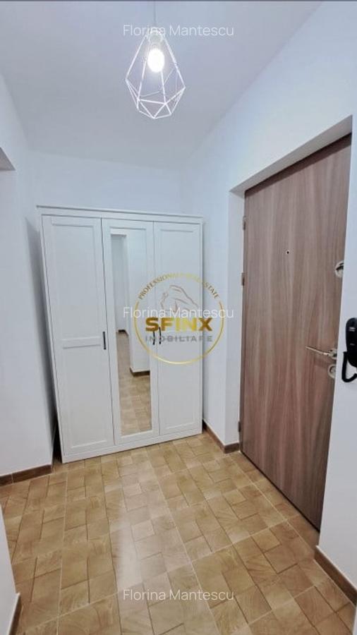 Apartament cu 2 camere decomandat, mobilat în 1 Mai - 15