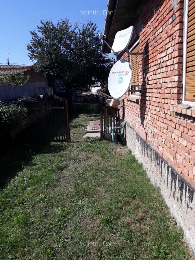 Casa Bocsa Montana pretabila credit 500 mp negociabil - 10