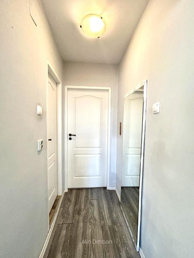 Apartament 2 camere, decomandat,  mobilat utilat - zona Balcescu - 9