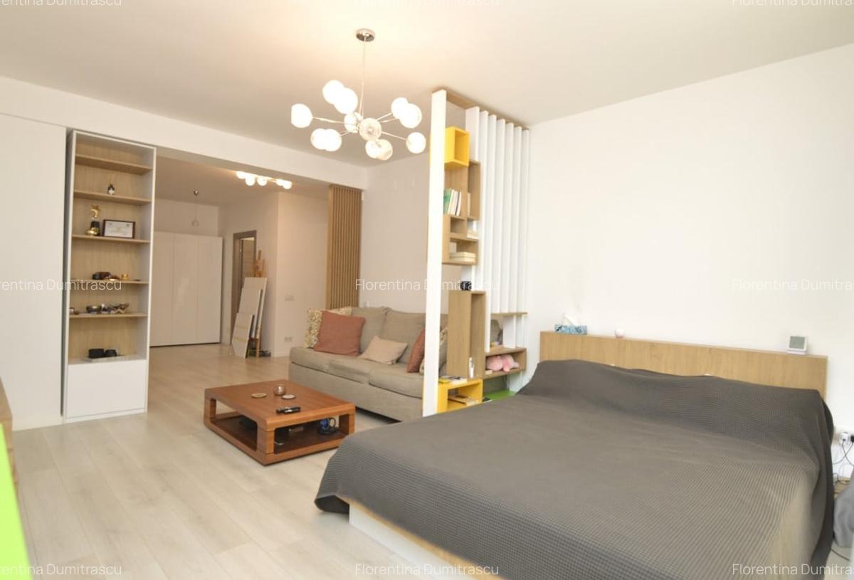 INCHIRIERE APARTAMENT / STUDIO UNIRII - SOHO UNIRII - 2