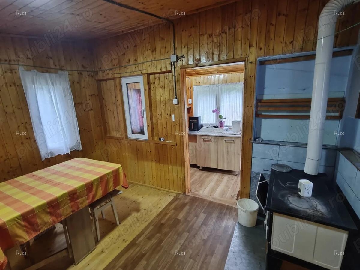 Casa de vanzare la munte! - 2