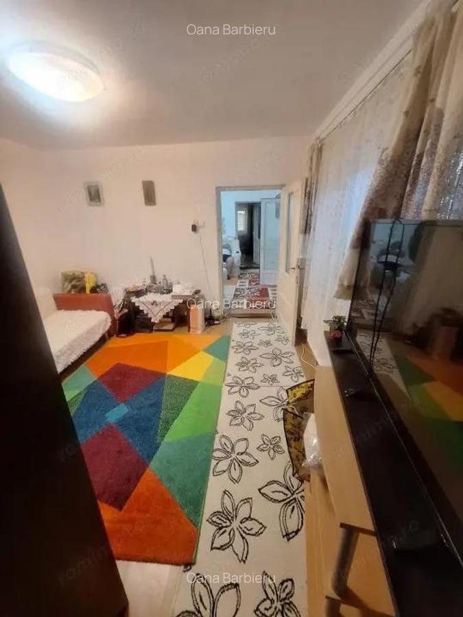 Viile Noi, casa 3 camere, libera - 13