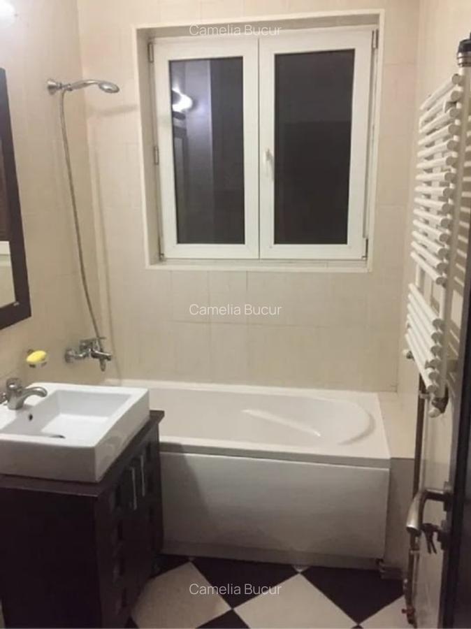 Apartament cu 2 camere - zona Copou - Super Copou - 8