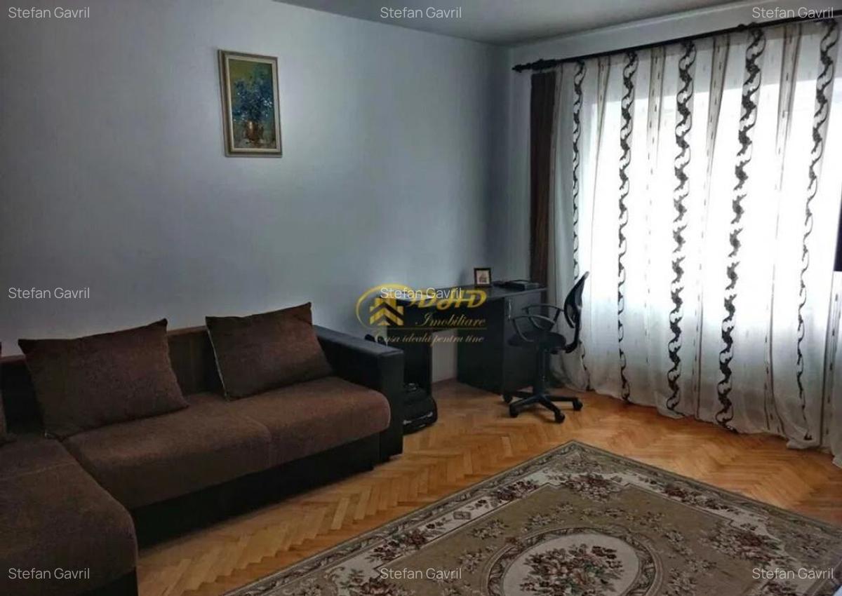 Apartament 2 camere - Copou - 1