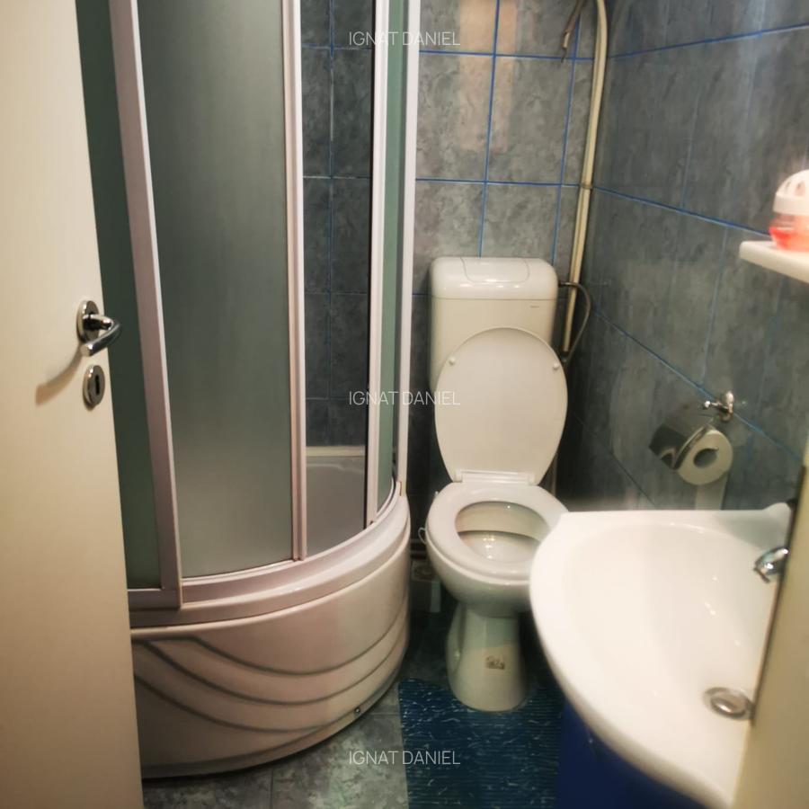 Garsoniera, etajul 3/4, zona Nicolina-Gara Internationala - 4