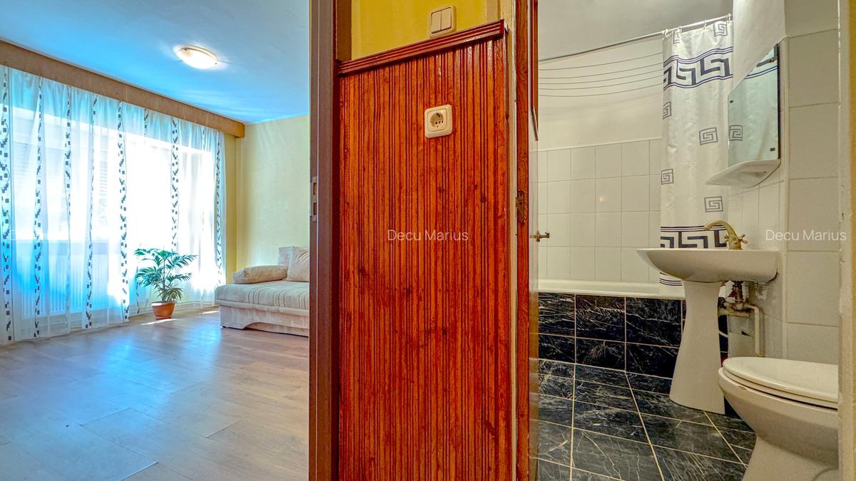 Apartament cu 3 camere decomandat, mobilat în Blumăna - 17