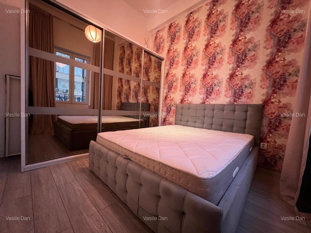 2 Camere | Cismigiu - Kogalniceanu | Centrala | Balcon | Metrou - 2