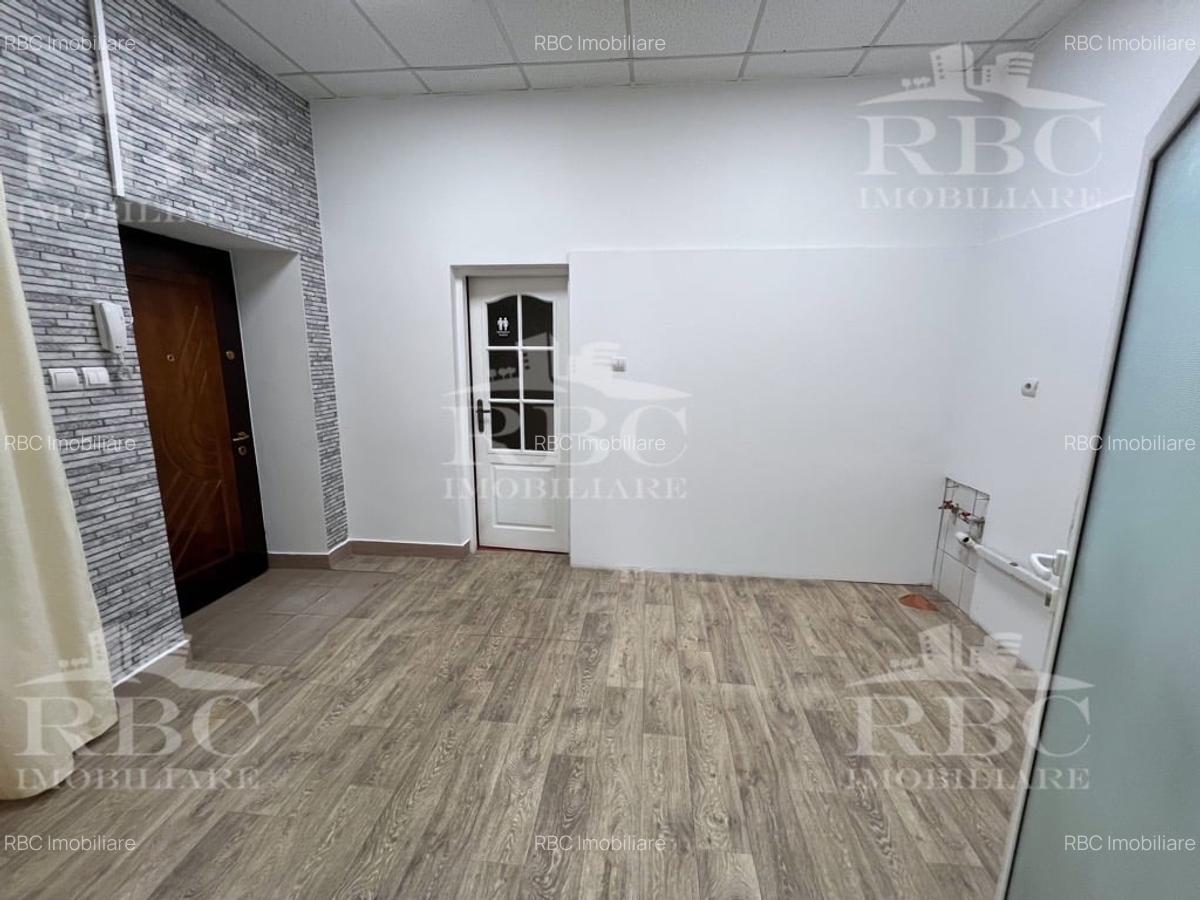 Spațiu comercial, 115 mp în Ultracentral - 3