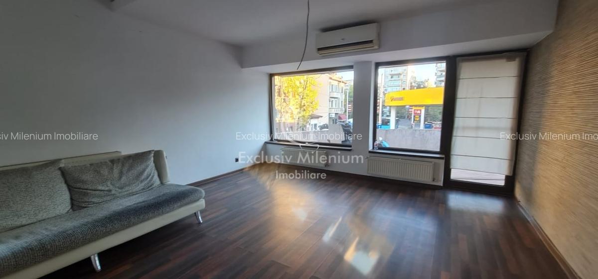 Spatiu Birouri Eminescu / Dacia - la Vila - 1