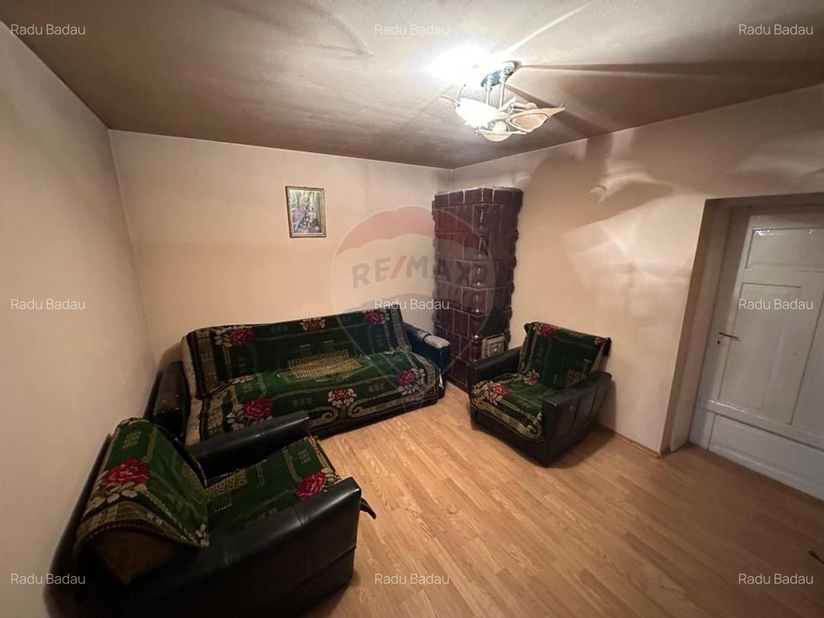 Casă individuală cu 4 camere în Felnac - 3