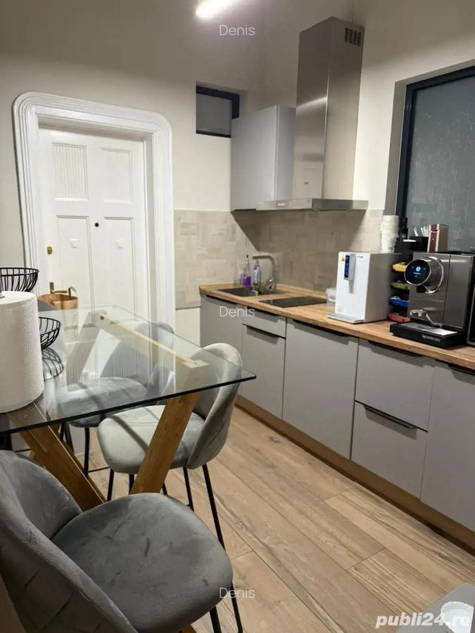 Apartament de inchiriat Piata Unirii Timisoara - 4