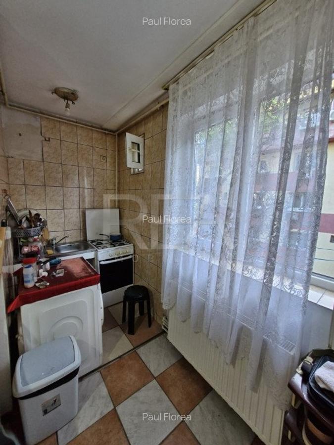 APARTAMENT CU 3 CAMERE CONFORT 2 LA 60000 DE EURO LANGĂ METROU MIHAI BRAVU - 4